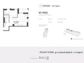 Revingio kvartalas įsikūręs kaimynystėje su - nuotraukos Nr. 2