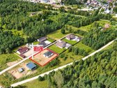 Parduodamas vieno aukšto A++ klasės - nuotraukos Nr. 8