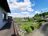 Parduodama panorama į Kauną su 171 kv.m namo - nuotraukos Nr. 10