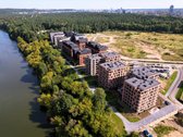 Revingio kvartalas įsikūręs kaimynystėje su - nuotraukos Nr. 9