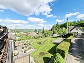 Parduodama panorama į Kauną su 171 kv.m namo - nuotraukos Nr. 12