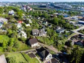 Parduodama panorama į Kauną su 171 kv.m namo - nuotraukos Nr. 45