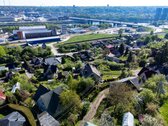 Parduodama panorama į Kauną su 171 kv.m namo - nuotraukos Nr. 44