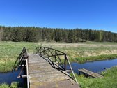 Parduodamas 31,95 a namų valdos sklypas prie - nuotraukos Nr. 2