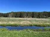 Parduodamas 31,95 a namų valdos sklypas prie - nuotraukos Nr. 5