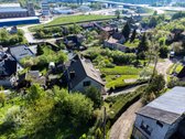 Parduodama panorama į Kauną su 171 kv.m namo - nuotraukos Nr. 47