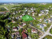 Parduodama panorama į Kauną su 171 kv.m namo - nuotraukos Nr. 50