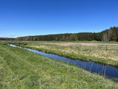 Parduodamas 31,95 a namų valdos sklypas prie - nuotraukos Nr. 8