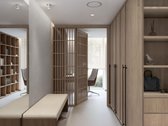 Išnuomojamas visiškai naujas, dar negyventas - nuotraukos Nr. 12