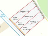 Parduodamas 31,95 a namų valdos sklypas prie - nuotraukos Nr. 12