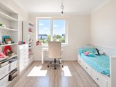 Parduodamas Erdvus Dalinai Įrengtas Namas Su - nuotraukos Nr. 5