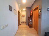 Išnuomojamas jaukus, 2 kambarių butas, greta - nuotraukos Nr. 5