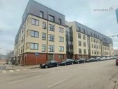 Išnuomojamas jaukus, 2 kambarių butas, greta - nuotraukos Nr. 10