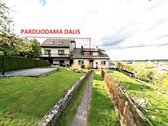 Parduodama panorama į Kauną su 171 kv.m namo - nuotraukos Nr. 3