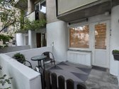 Nuomojamas Jaukus 1 Kambario Butas Pačioje - nuotraukos Nr. 2