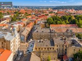 Išskirtinis 2 k. butas su 3,5 m lubomis ir 13 - nuotraukos Nr. 21