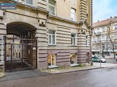 Išskirtinis 2 k. butas su 3,5 m lubomis ir 13 - nuotraukos Nr. 19