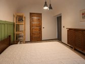 Nuomojamas jaukus 40 m² butas pačioje - nuotraukos Nr. 3