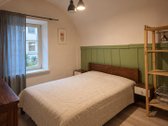 Nuomojamas jaukus 40 m² butas pačioje - nuotraukos Nr. 4