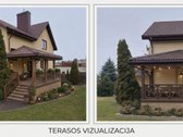 Parduodamas Namas šalia Gilužio ežero, namų - nuotraukos Nr. 19