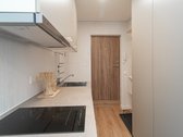 Nuomojama moderniai įrengta studija viename - nuotraukos Nr. 5