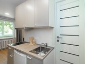 Nuomojama moderniai įrengta studija viename - nuotraukos Nr. 6