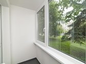 Nuomojama moderniai įrengta studija viename - nuotraukos Nr. 10