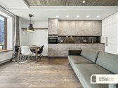Stilingai įrengtas, jaukus ir šviesus 3 - nuotraukos Nr. 3