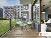 Stilingai įrengtas, jaukus ir šviesus 3 - nuotraukos Nr. 6