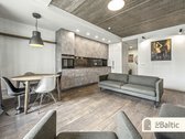 Stilingai įrengtas, jaukus ir šviesus 3 - nuotraukos Nr. 7