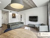 Stilingai įrengtas, jaukus ir šviesus 3 - nuotraukos Nr. 8