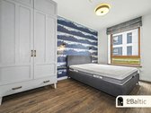 Stilingai įrengtas, jaukus ir šviesus 3 - nuotraukos Nr. 10