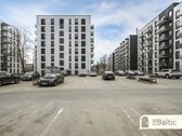 Stilingai įrengtas, jaukus ir šviesus 3 - nuotraukos Nr. 21