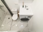 Nuomojama moderniai įrengta studija viename - nuotraukos Nr. 9