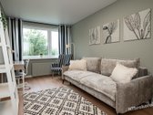 Nuomojamas Naujai Ir Kokybiškai Įrengtas 3 - nuotraukos Nr. 19