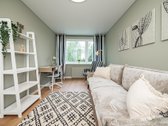 Nuomojamas Naujai Ir Kokybiškai Įrengtas 3 - nuotraukos Nr. 20