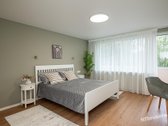 Nuomojamas Naujai Ir Kokybiškai Įrengtas 3 - nuotraukos Nr. 13