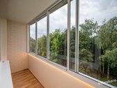 Nuomojamas Naujai Ir Kokybiškai Įrengtas 3 - nuotraukos Nr. 15