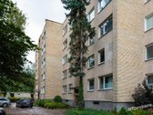 Nuomojamas Naujai Ir Kokybiškai Įrengtas 3 - nuotraukos Nr. 33