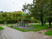Nuomojamas Naujai Ir Kokybiškai Įrengtas 3 - nuotraukos Nr. 35