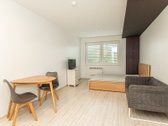 Tvarkingas studio tipo butas nuomai „Vilniaus - nuotraukos Nr. 2