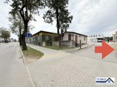 Nuomojamos 52 kv. m patalpos Šiaulių miesto - nuotraukos Nr. 20