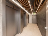 Tvarkingas studio tipo butas nuomai „Vilniaus - nuotraukos Nr. 16