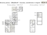 Namai, kuriuos kuriant buvo vadovautasi šūkiu - nuotraukos Nr. 17