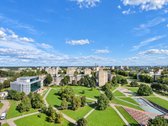 Arduodamas Erdvus 2 Kambarių Butas Su Dviem - nuotraukos Nr. 3