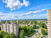 Arduodamas Erdvus 2 Kambarių Butas Su Dviem - nuotraukos Nr. 21