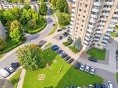 Arduodamas Erdvus 2 Kambarių Butas Su Dviem - nuotraukos Nr. 22
