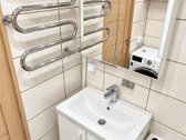 Arduodamas Erdvus 2 Kambarių Butas Su Dviem - nuotraukos Nr. 13