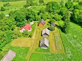 Kalvų, Klonių Ir Miškų Apsuptyje, Itin - nuotraukos Nr. 3