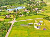 Naujas, Modernus Namas Su Erdviu Žemės Sklypu - nuotraukos Nr. 3